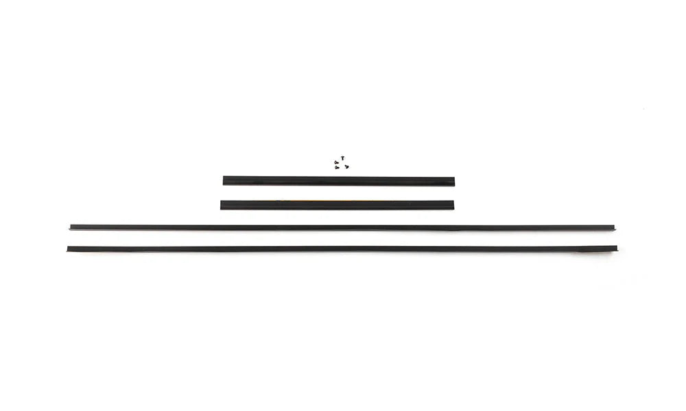 Wiper Gasket Kit Top Hung J