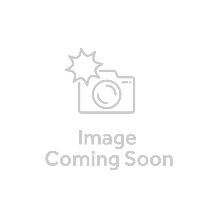 Gasket, GDM-10RB, Wide, Silver (SKU - 947609)