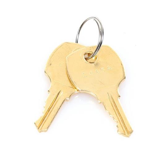 True Key Sets