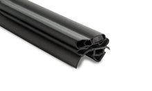 Gasket, TPP-60D Models, Wide, Black, 23 3/4" x 11 3/4"